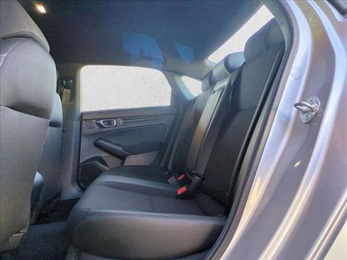 Used 2025 Honda Civic Sport image 17