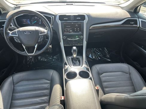 Used 2014 Ford Fusion Energi SE FWD image 15