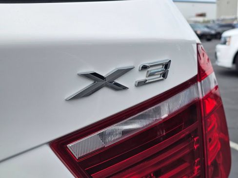 Used 2017 BMW X3 xDrive28i AWD/4WD image 15