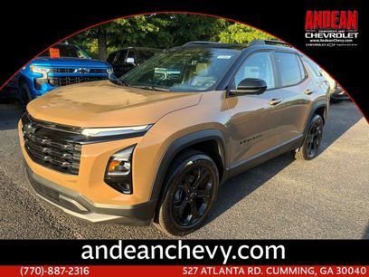 New 2027 Chevrolet Equinox LT w/ Convenience Package II