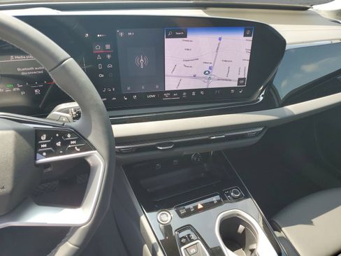 New 2026 Audi A6 Premium Plus AWD/4WD image 25