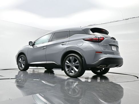 Used 2024 Nissan Murano Platinum w/ Cargo Package image 20