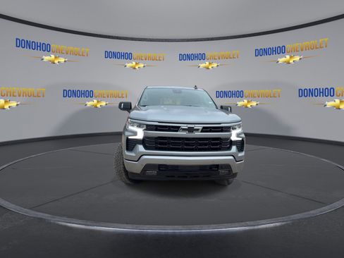 New 2026 Chevrolet Silverado 1500 RST image 6