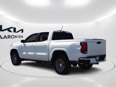 Used 2023 Chevrolet Colorado LT w/ LT Convenience Package RWD image 7