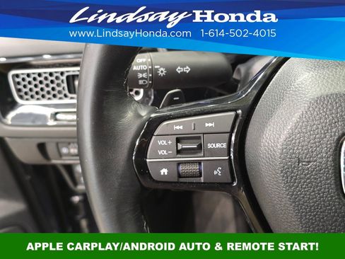 Used 2024 Honda Civic Sport image 16