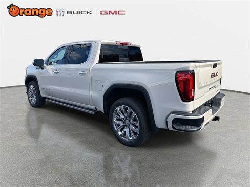 New 2026 GMC Sierra 1500 Denali w/ Denali Reserve Package image 5