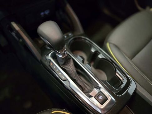 Used 2025 Chevrolet TrailBlazer ACTIV w/ Convenience Package image 24