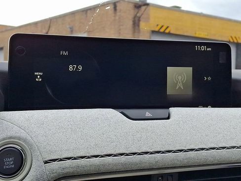 New 2026 MAZDA CX-90 3.3 Turbo S w/ Premium Plus image 18