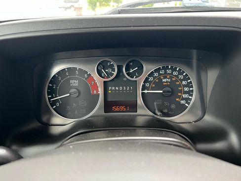 Used 2009 HUMMER H3T Luxury AWD/4WD image 21