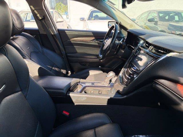 Used 2017 Cadillac CTS Luxury AWD/4WD image 15