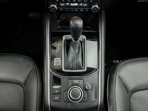 Certified 2025 MAZDA CX-5 AWD 2.5 S w/ Premium Plus Pkg image 31