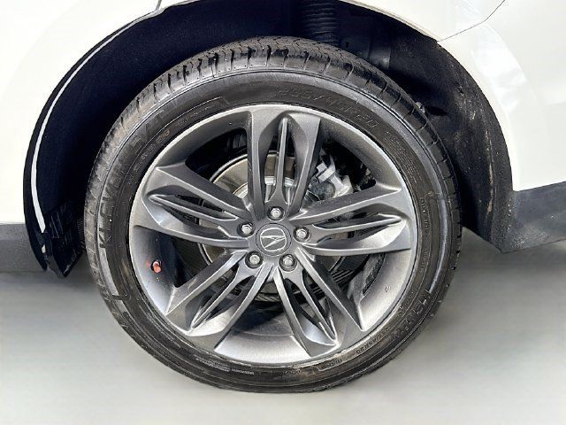 Used 2019 Acura RDX w/ Advance Package FWD image 36