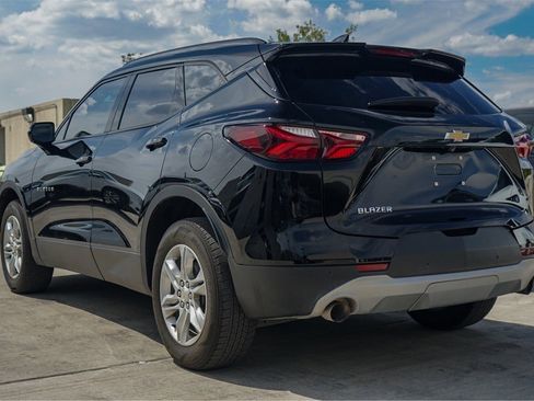 Used 2022 Chevrolet Blazer LT image 6