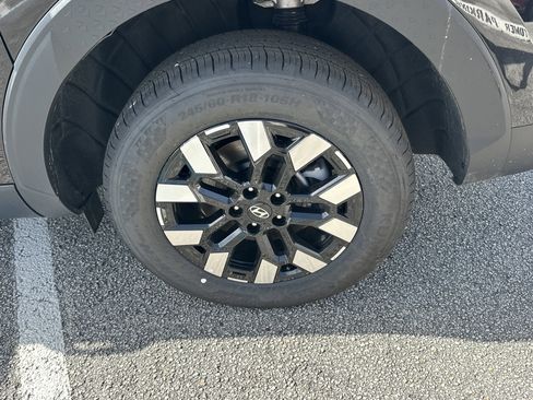 New 2026 Hyundai Santa Cruz SEL image 7