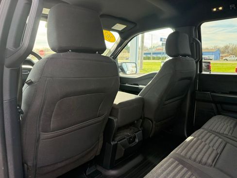 Used 2023 Ford F150 XL w/ STX Appearance Package AWD/4WD image 18