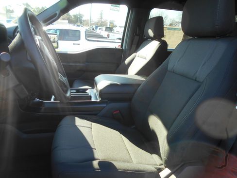 New 2026 Ford F150 STX w/ Equipment Group 200A image 29