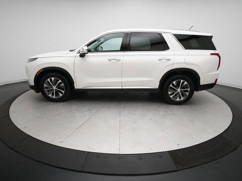 Used 2022 Hyundai Palisade SEL AWD/4WD image 24