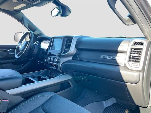 Certified 2019 RAM 1500 Big Horn image 26