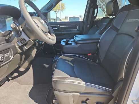 Used 2026 RAM 2500 Laramie image 19