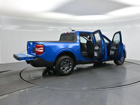 New 2026 Ford Maverick XLT FWD image 4