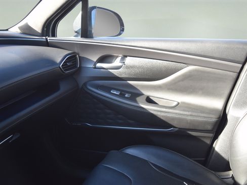 Used 2022 Hyundai Santa Fe Calligraphy image 21