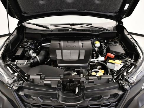 Used 2023 Subaru Forester Wilderness image 11