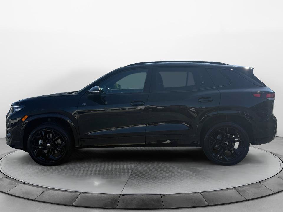 New 2026 Volkswagen Tiguan SE R-Line AWD/4WD image 4