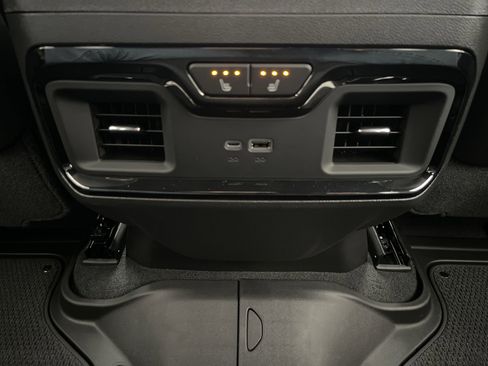 New 2026 GMC Sierra 1500 AT4X image 58