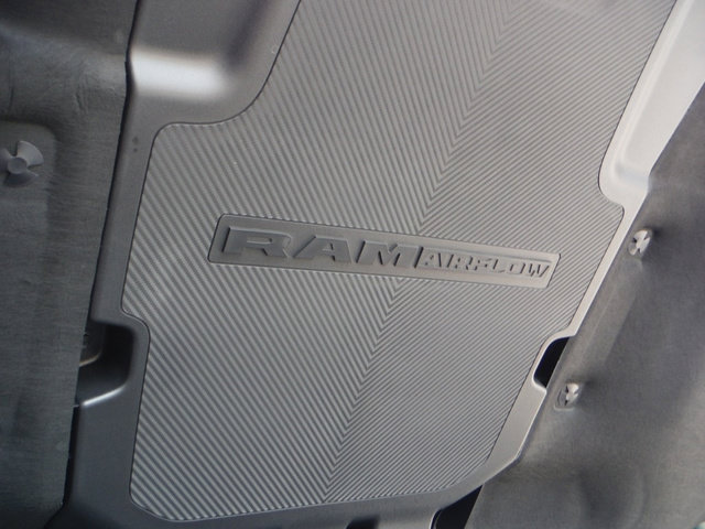 New 2027 RAM 1500 RHO w/ RHO Level 1 Equipment Group AWD/4WD image 13