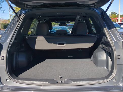 Certified 2025 Subaru Forester Premium image 9