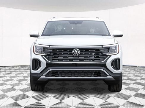 New 2026 Volkswagen Atlas Cross Sport SEL AWD/4WD image 12