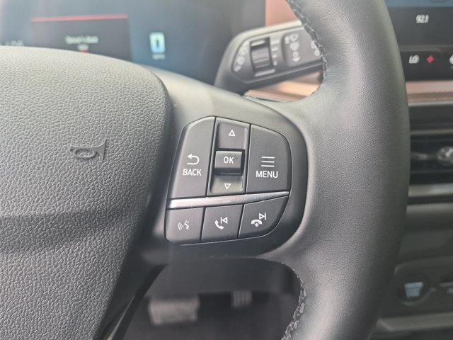 Used 2025 Ford Bronco Sport Outer Banks w/ Outer Banks Tech Package+ AWD/4WD image 22