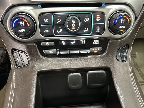 Used 2016 Chevrolet Tahoe LT w/ Off-Road Package image 39