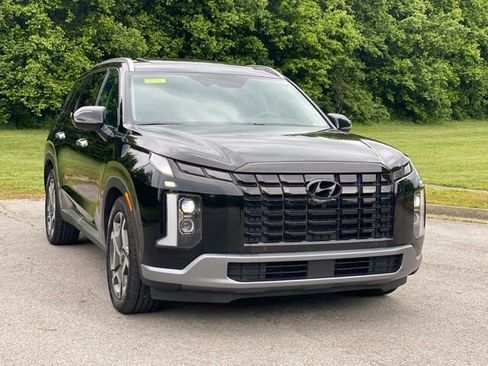 Used 2024 Hyundai Palisade Limited AWD/4WD image 9