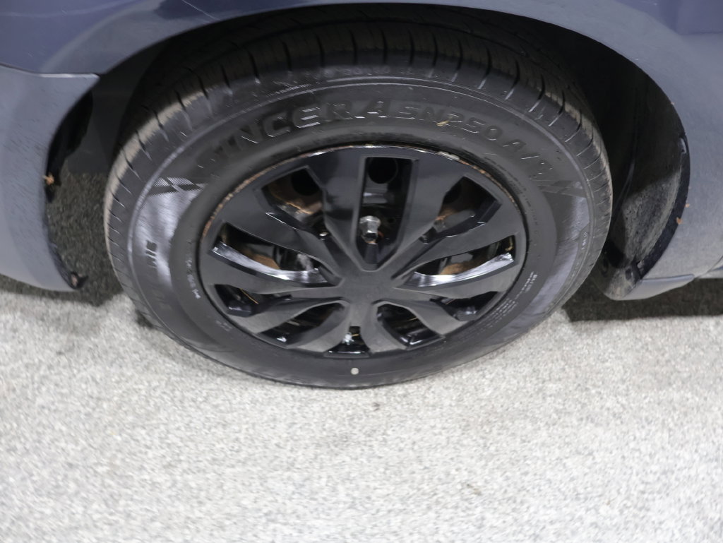 Used 2008 Dodge Avenger SE FWD image 19
