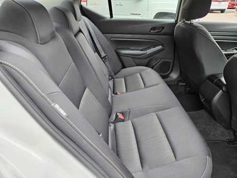 Used 2024 Nissan Altima 2.5 S image 21