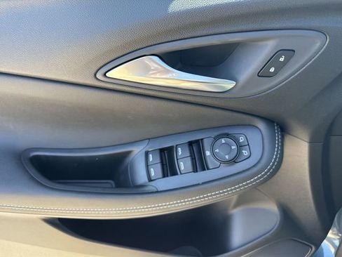 New 2026 Buick Encore GX Preferred w/ Advanced Technology Package image 13