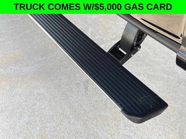 Used 2024 Ford F250 Platinum AWD/4WD image 13