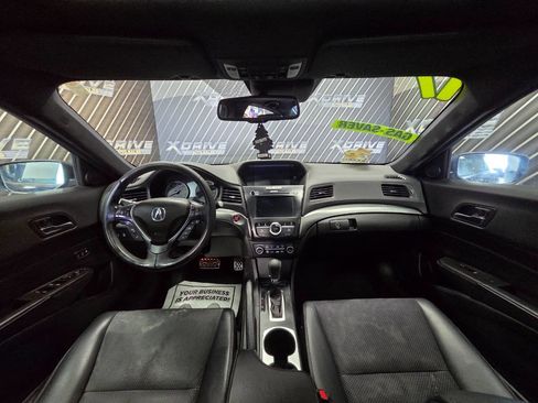 Used 2017 Acura ILX image 19