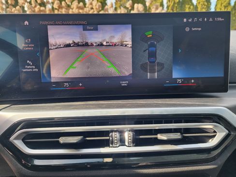 Used 2023 BMW 330i Sedan image 32