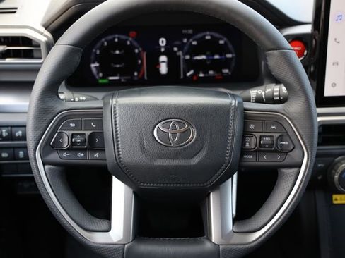 New 2026 Toyota 4Runner TRD Off-Road Premium AWD/4WD image 28