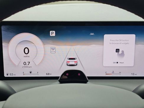 New 2026 Genesis G80 3.5T Sport Prestige image 12