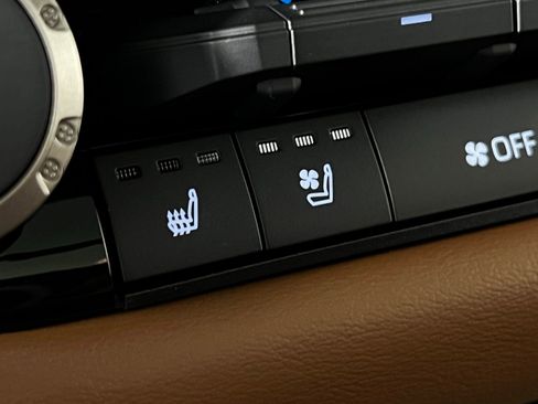 New 2026 Toyota Tundra 1794 Edition image 14