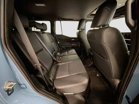 Certified 2024 Toyota Land Cruiser w/ Premium Package AWD/4WD image 22