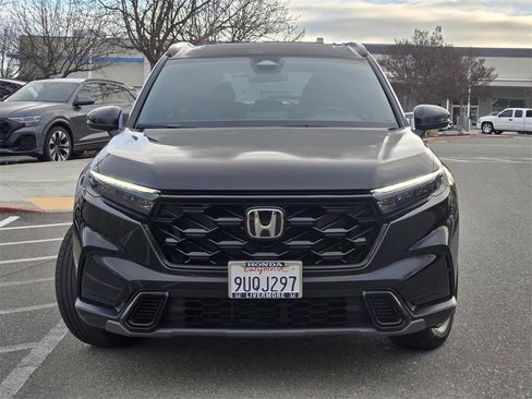 Used 2026 Honda CR-V Sport image 2