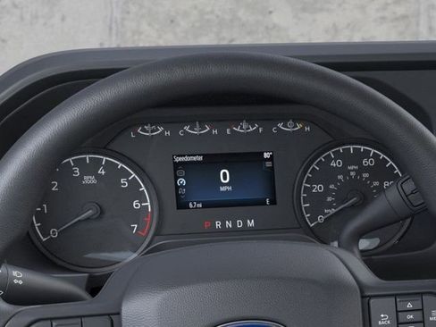 New 2026 Ford F250 XL AWD/4WD image 7