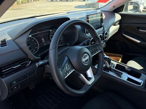 Certified 2024 Nissan Sentra SR image 15