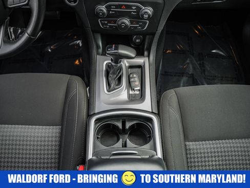 Used 2023 Dodge Charger SXT image 22