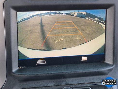 Used 2021 Chevrolet Silverado 2500 W/T w/ WT Fleet Convenience Package image 19