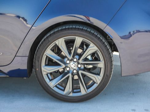 Used 2026 Toyota Corolla XSE FWD image 11